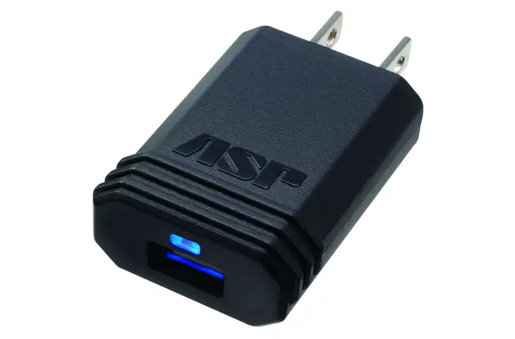 ASP Wall Charger for Sapphire USB Light
